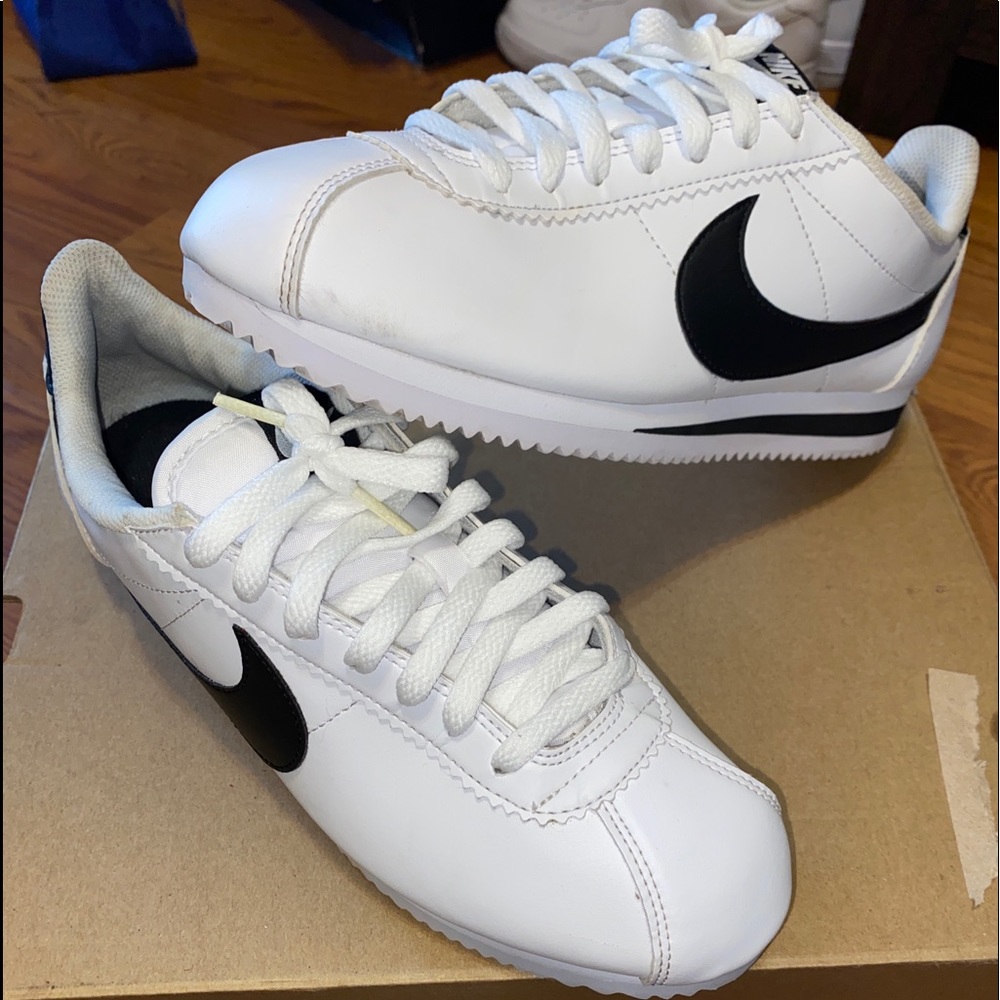Women’s Nike Cortez